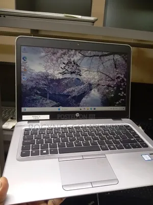 Laptop HP EliteBook 840 G3 8GB Intel Core i5 SSD 256GB