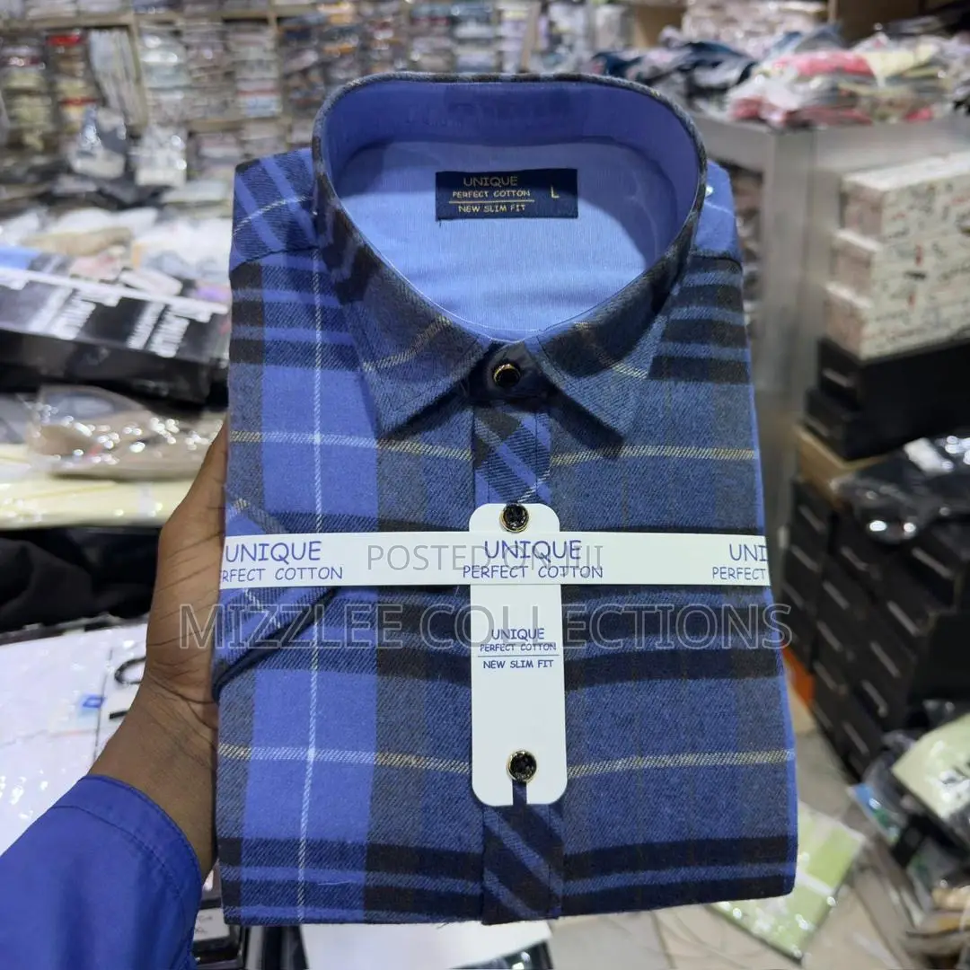 Quality Checked Short Sleeves Shirt M-3xl