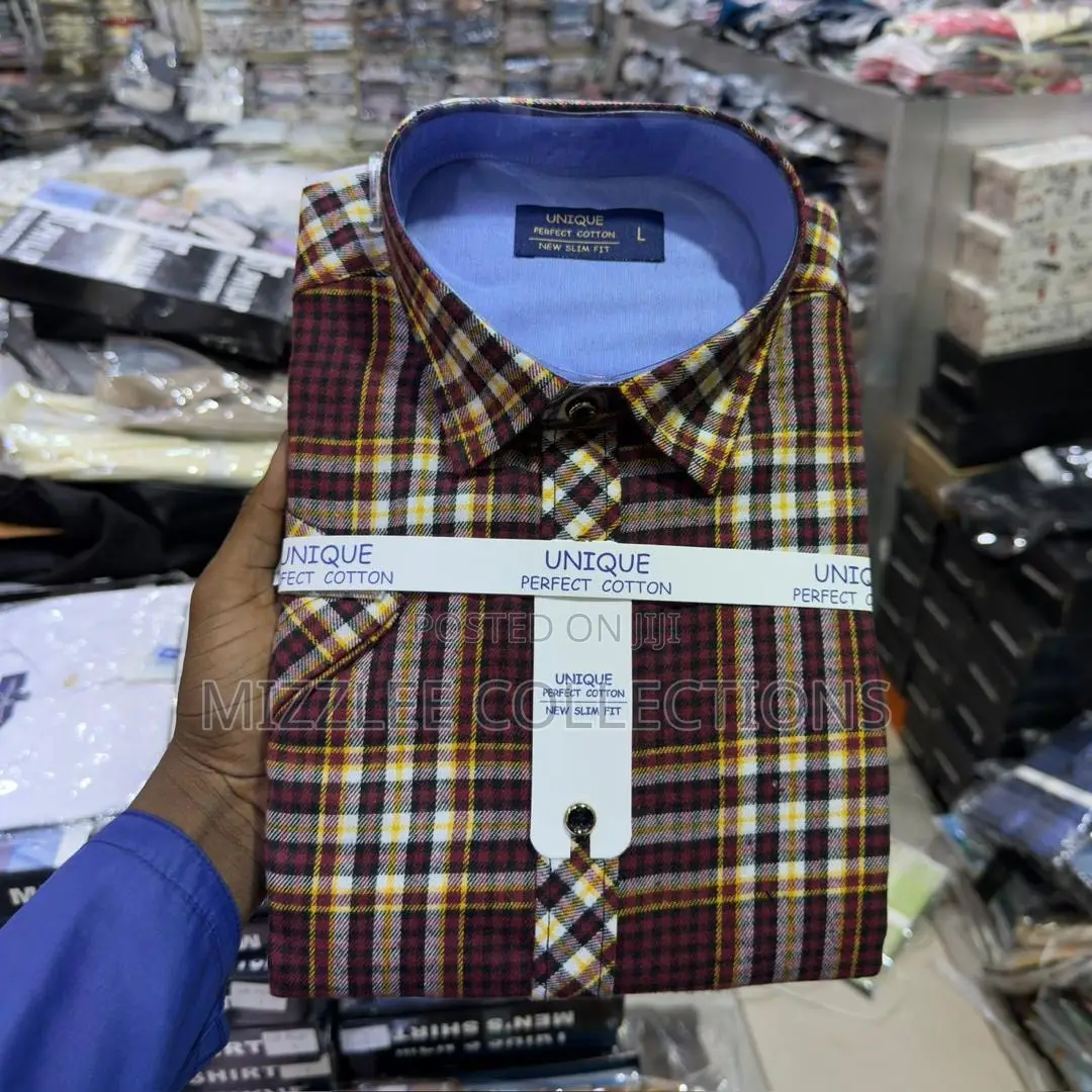 Quality Checked Short Sleeves Shirt M-3xl