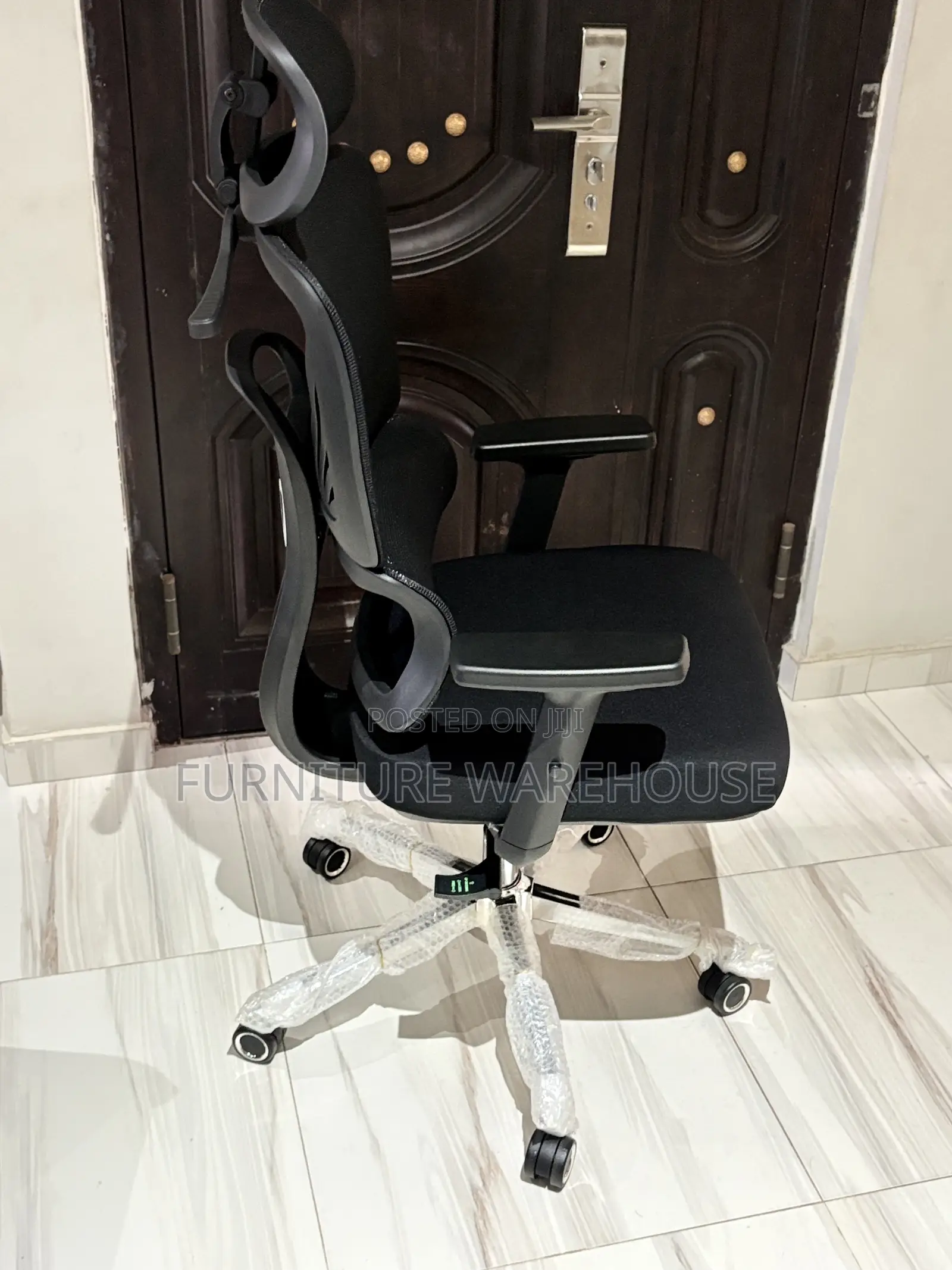 Ergonomic Office Chair