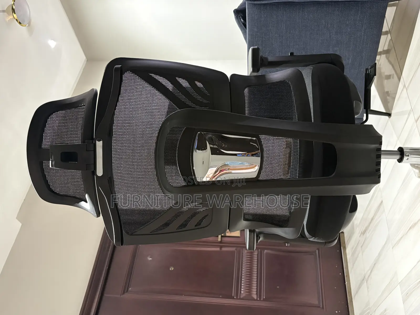 Ergonomic Office Chair