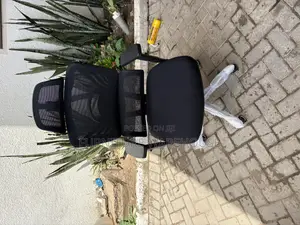 Ergonomic Office Chair
