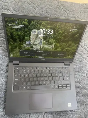 Laptop Dell Latitude 3410 8GB Intel Core i5 SSD 256GB