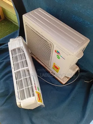 Experience Fresh Air With Rainbow 1.5hp Ac
