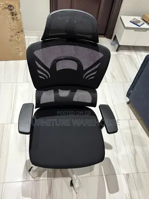 Ergonomic Office Chair