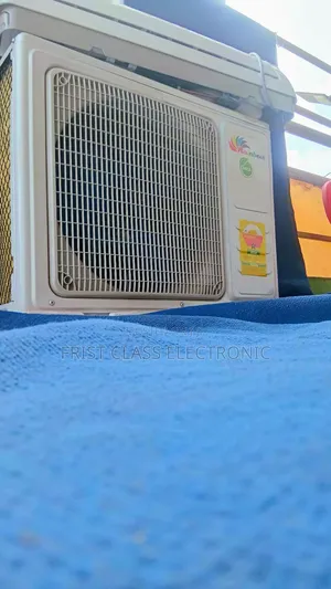 Rainbow1.5hp Aircondition, Aircondition That Cools Beyond Expectations