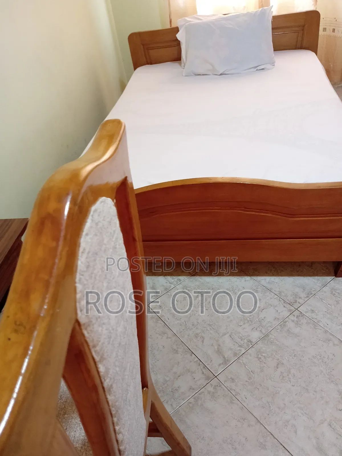 Furnished 2bdrm Apartment in Royalty Lodge And, Takoradi for rent