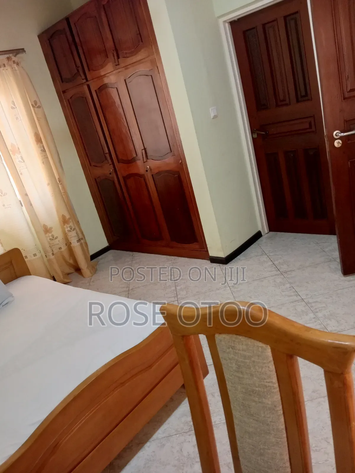 Furnished 2bdrm Apartment in Royalty Lodge And, Takoradi for rent
