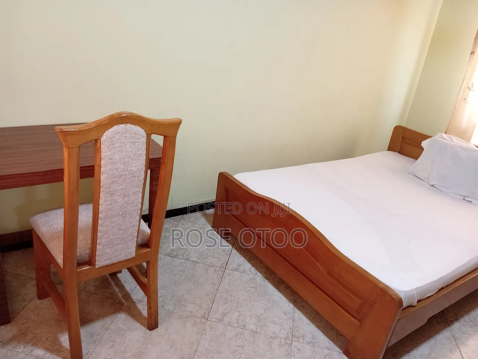 Furnished 2bdrm Apartment in Royalty Lodge And, Takoradi for rent