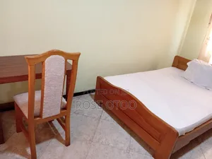 Furnished 2bdrm Apartment in Royalty Lodge And, Takoradi for rent
