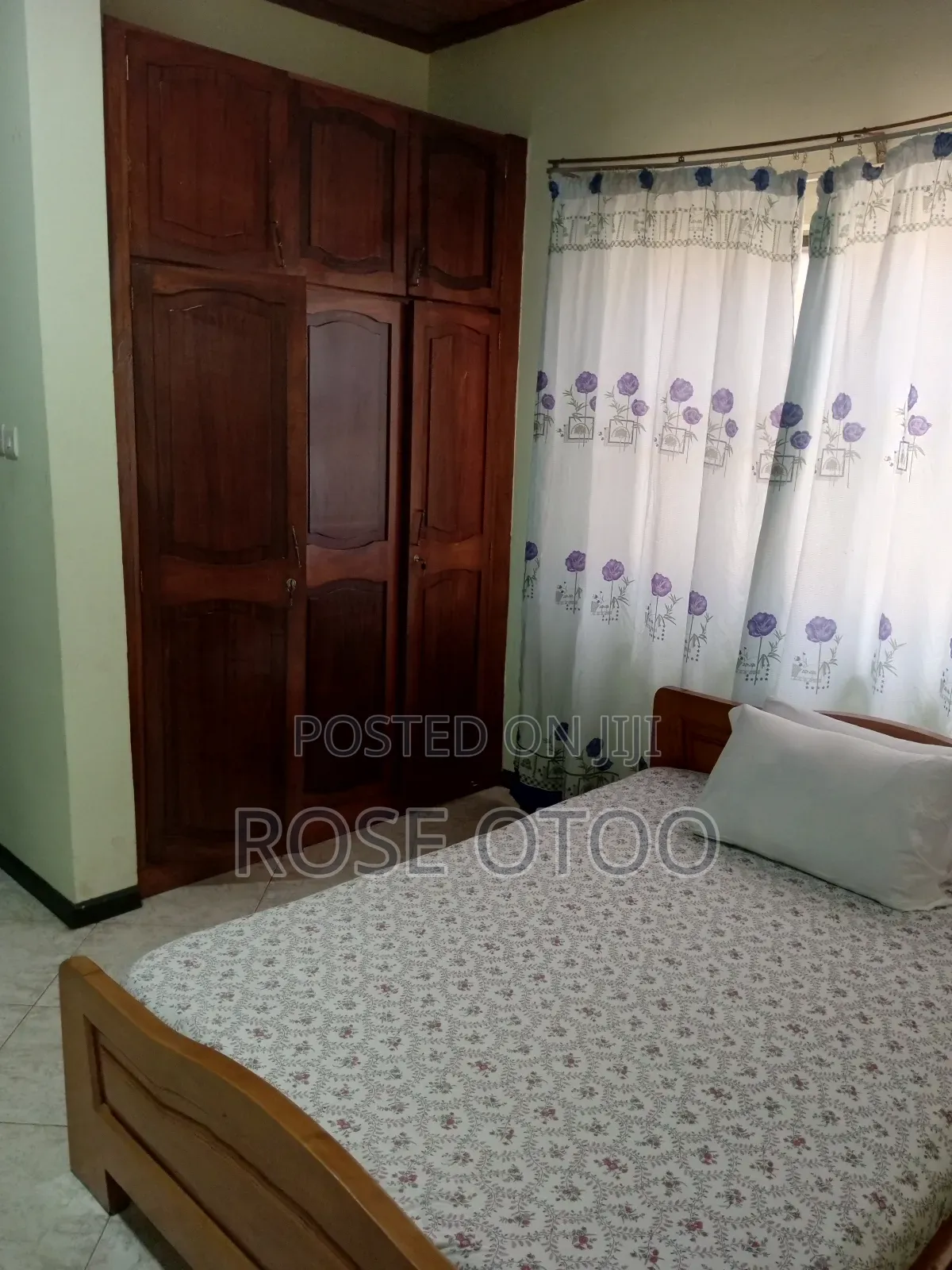 Furnished 2bdrm Apartment in Royalty Lodge And, Takoradi for rent