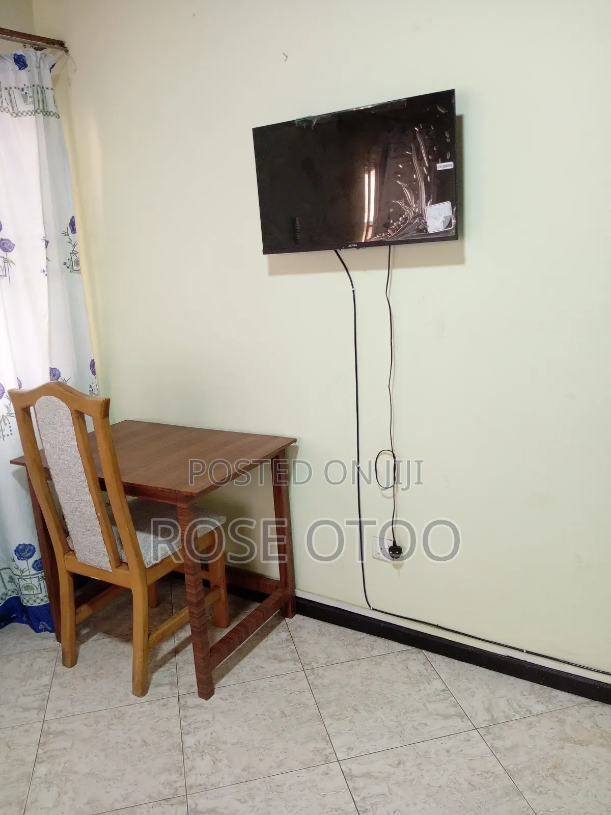 Furnished 2bdrm Apartment in Royalty Lodge And, Takoradi for rent