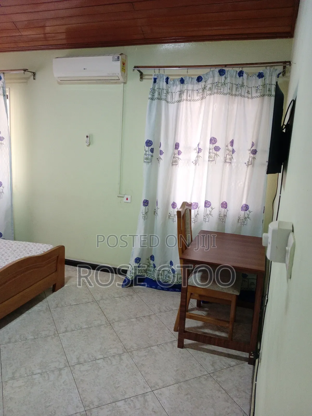 Furnished 2bdrm Apartment in Royalty Lodge And, Takoradi for rent