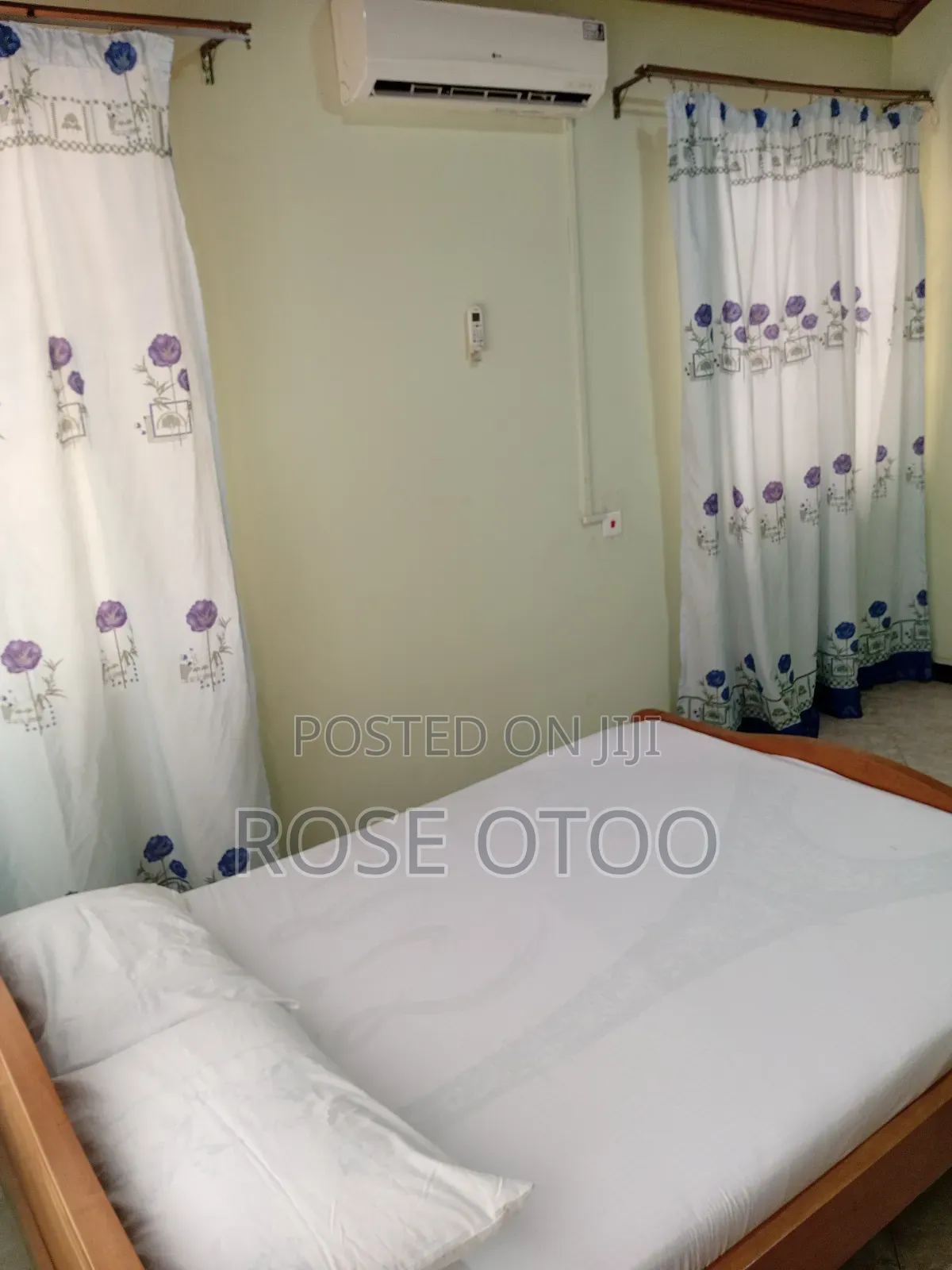 Furnished 2bdrm Apartment in Royalty Lodge And, Takoradi for rent