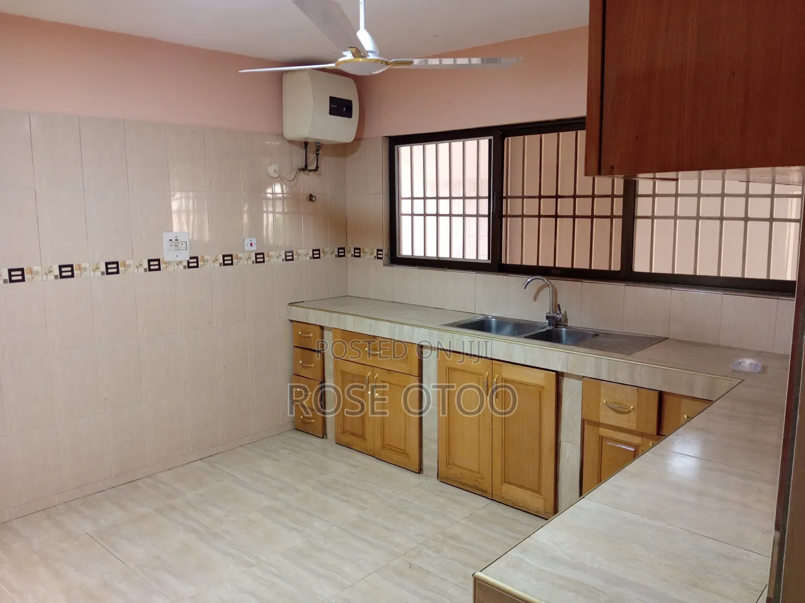 Furnished 2bdrm Apartment in Royalty Lodge And, Takoradi for rent