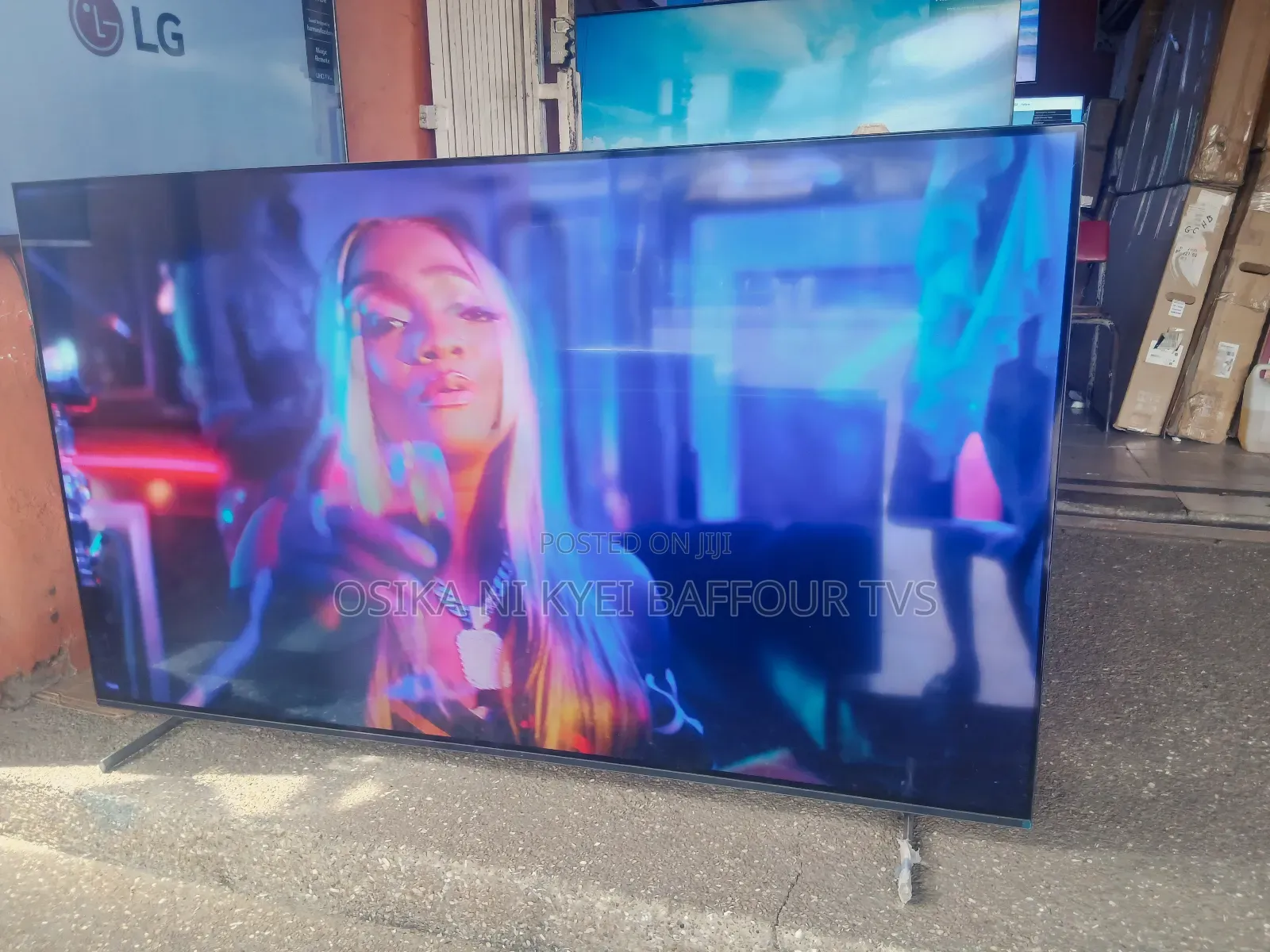 Sony Android Oled 65 Inches