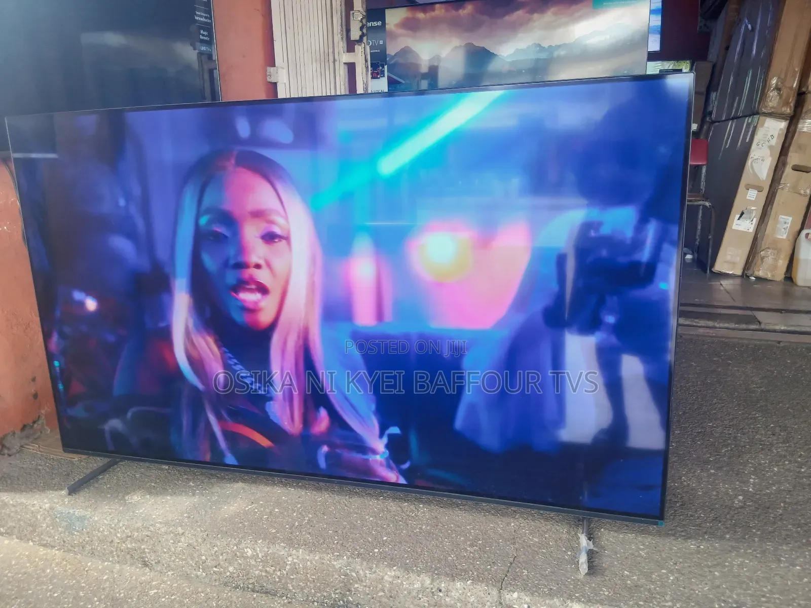 Sony Android Oled 65 Inches