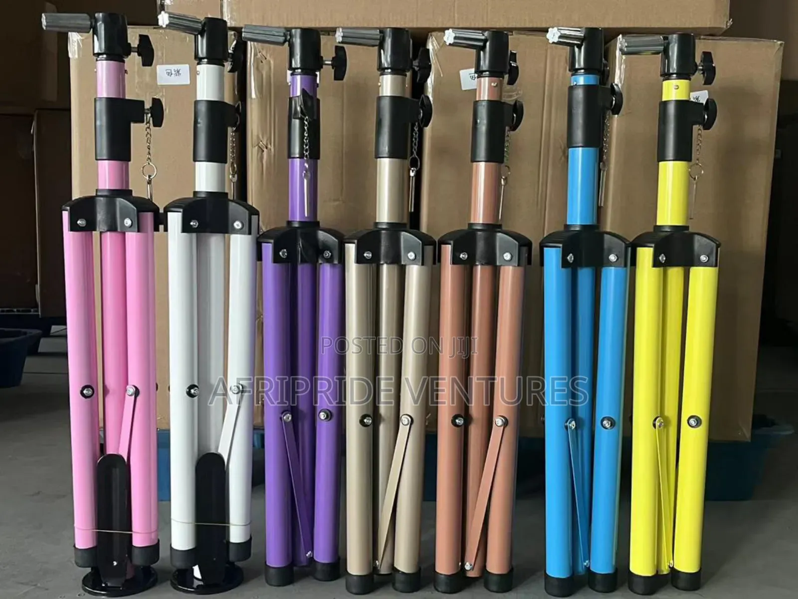 Tripod Stand