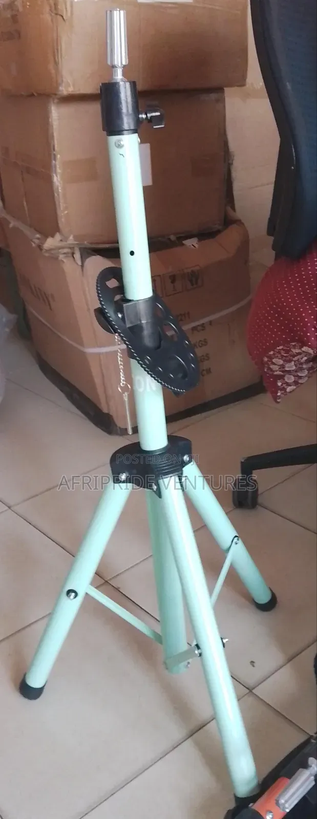 Tripod Stand