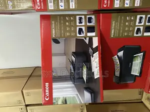 Canon Pixma 4645 Wireless Printer