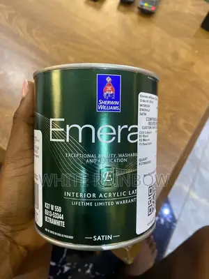 Sherwin Williams Quartz Paint