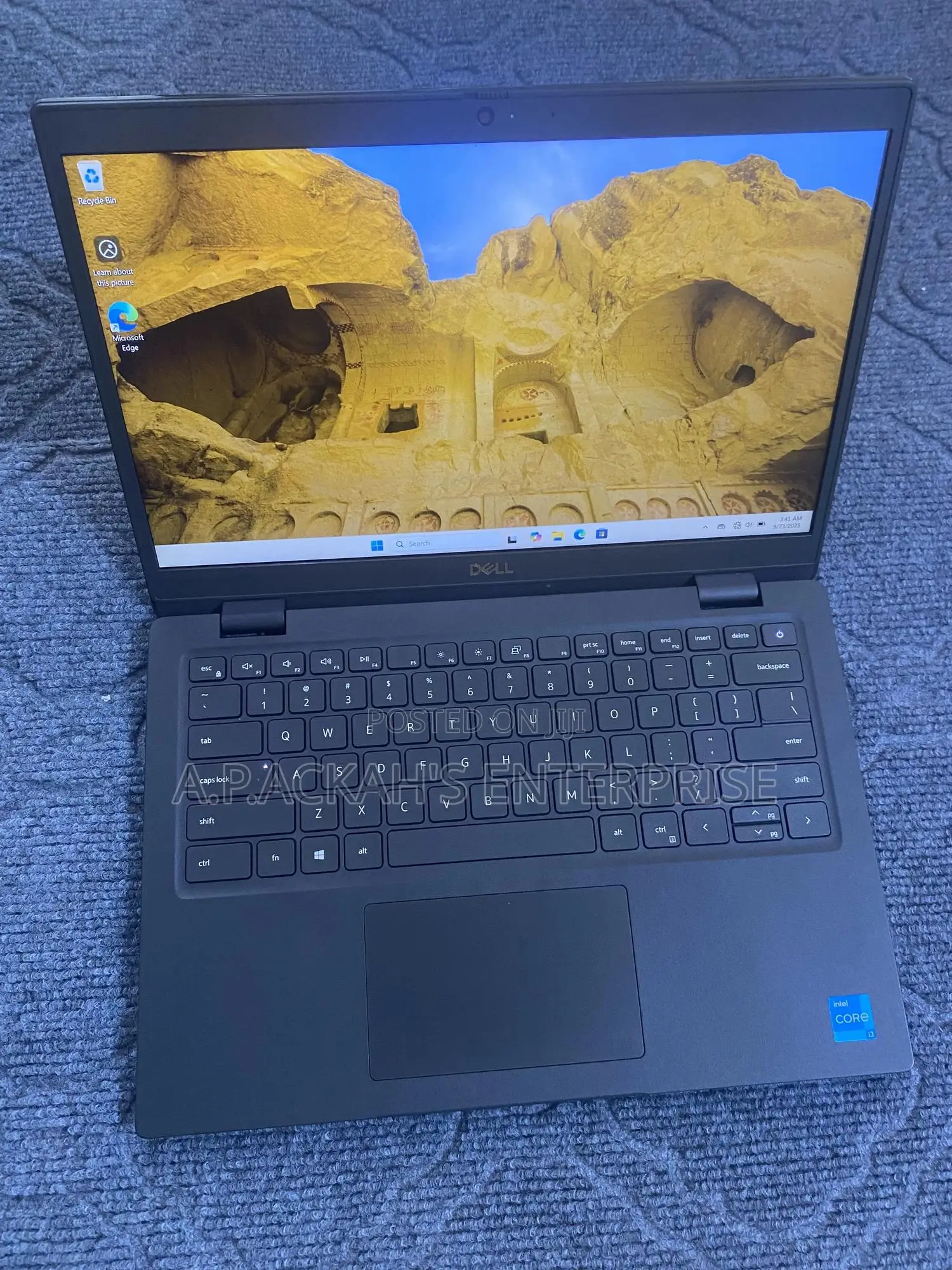 Laptop Dell Latitude 3420 8GB Intel Core i3 SSD 256GB
