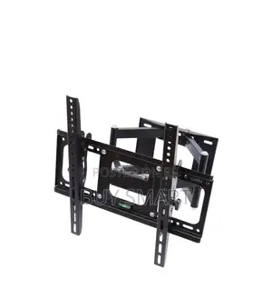 Led LCD Pop Flat Panel Tv Wall Mount 42” to 80”