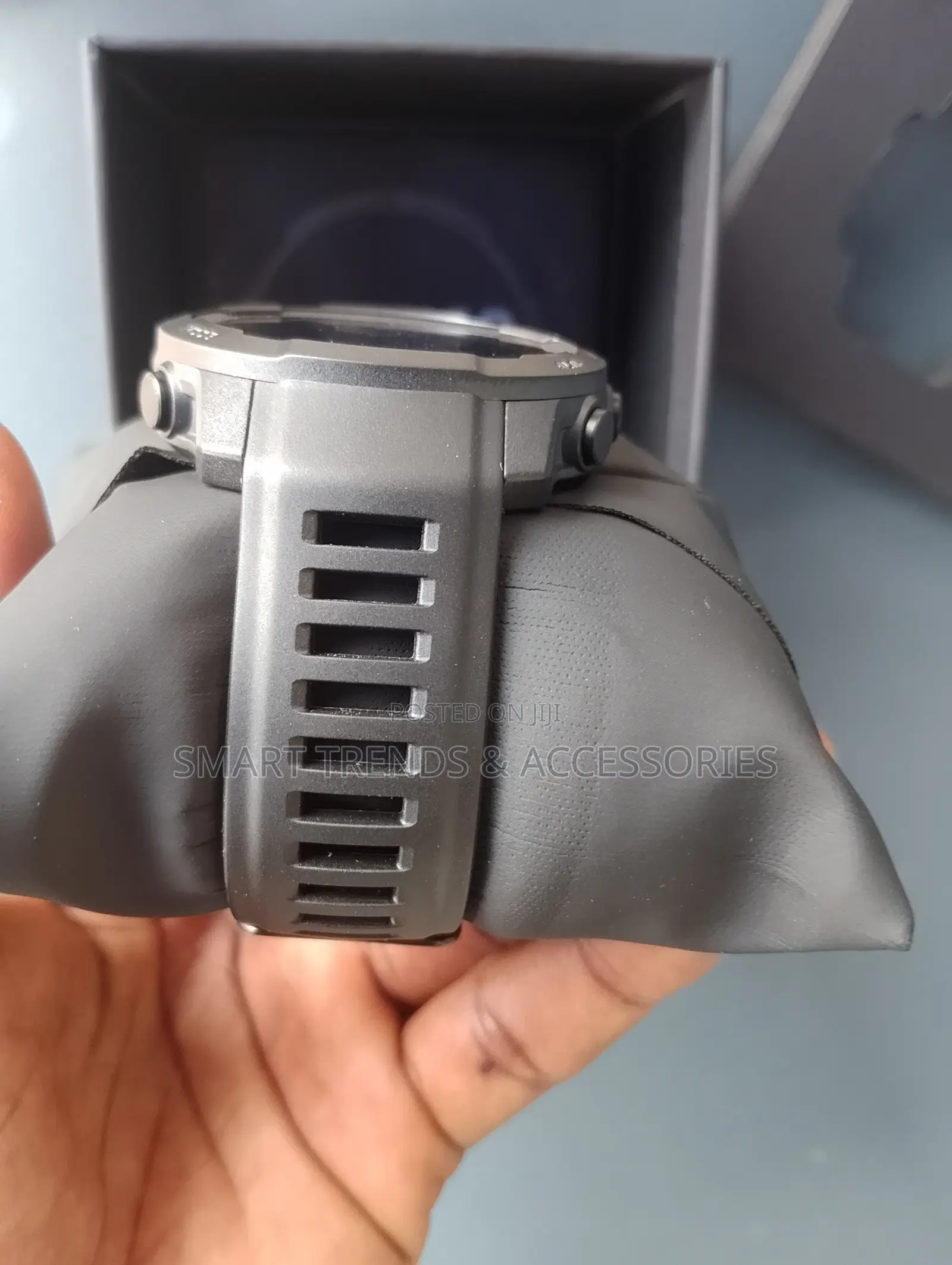 North Edge Vertico (High Features)