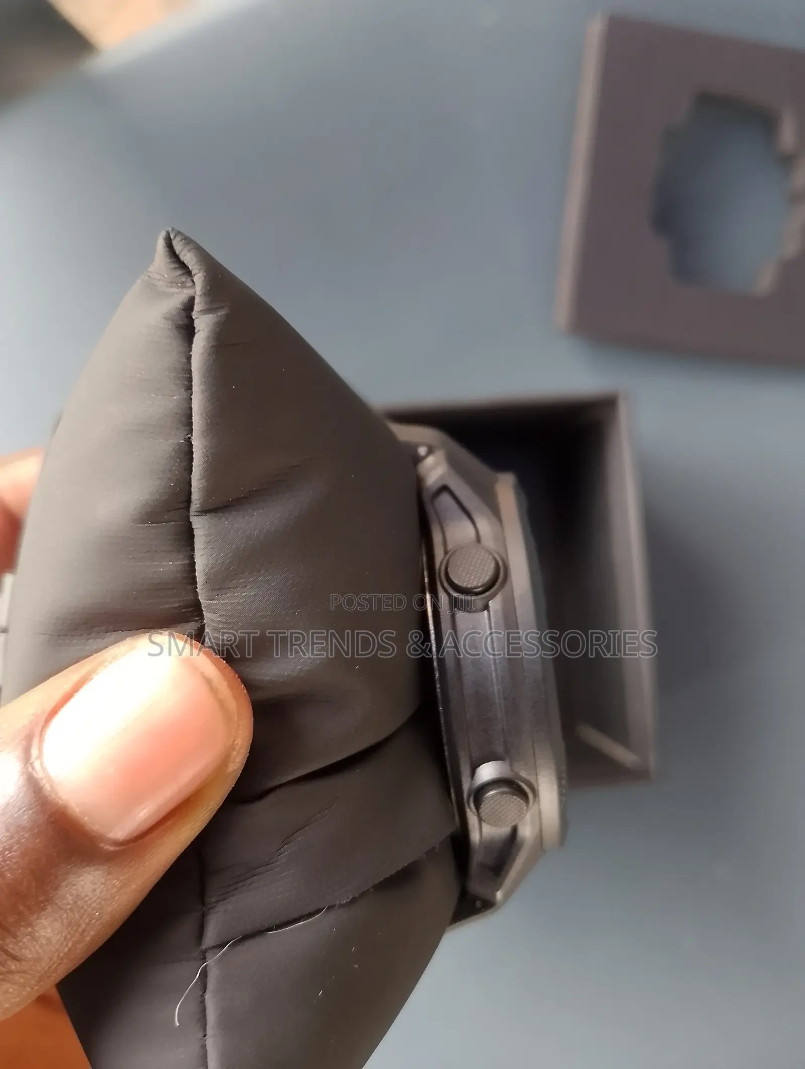 North Edge Vertico (High Features)