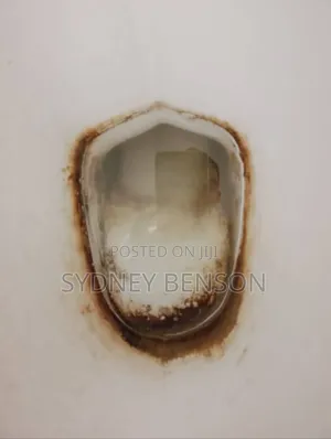 Spotless Sparkling Professional Cleaning Services