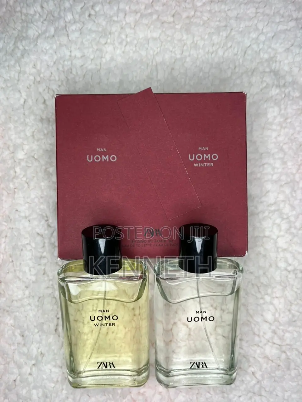 Kay’S Perfumes