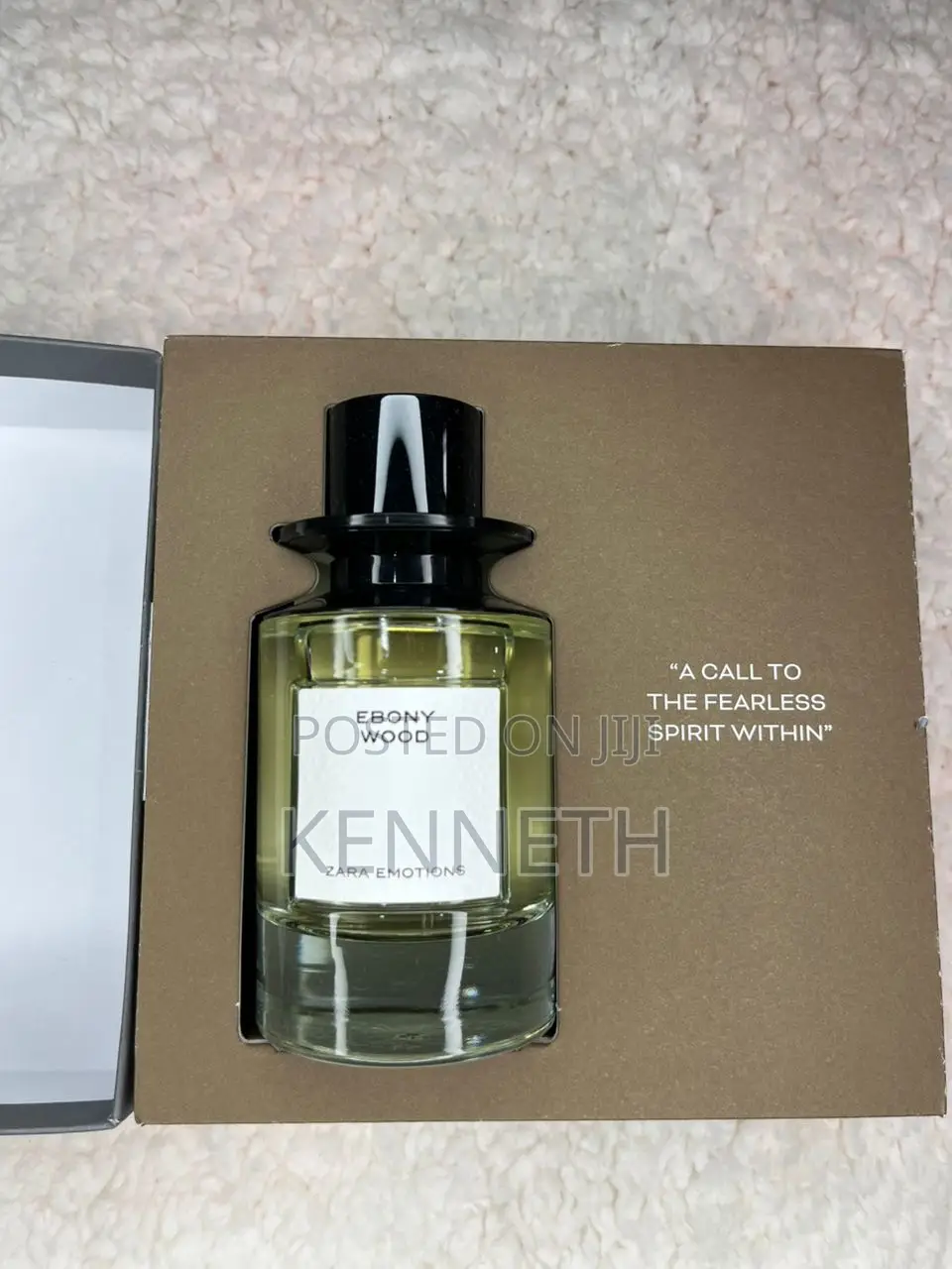 Kay’S Perfumes