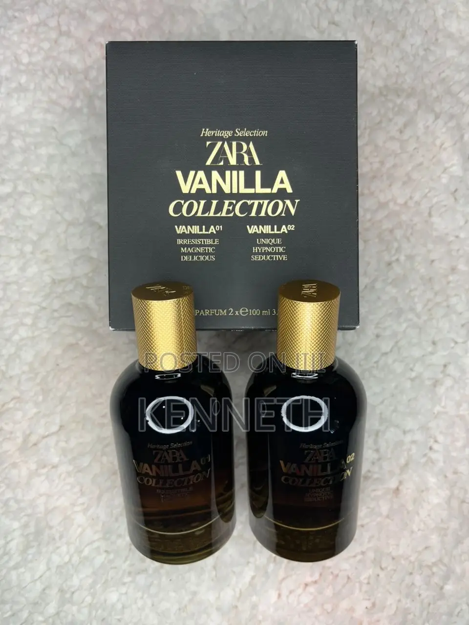 Kay’S Perfumes