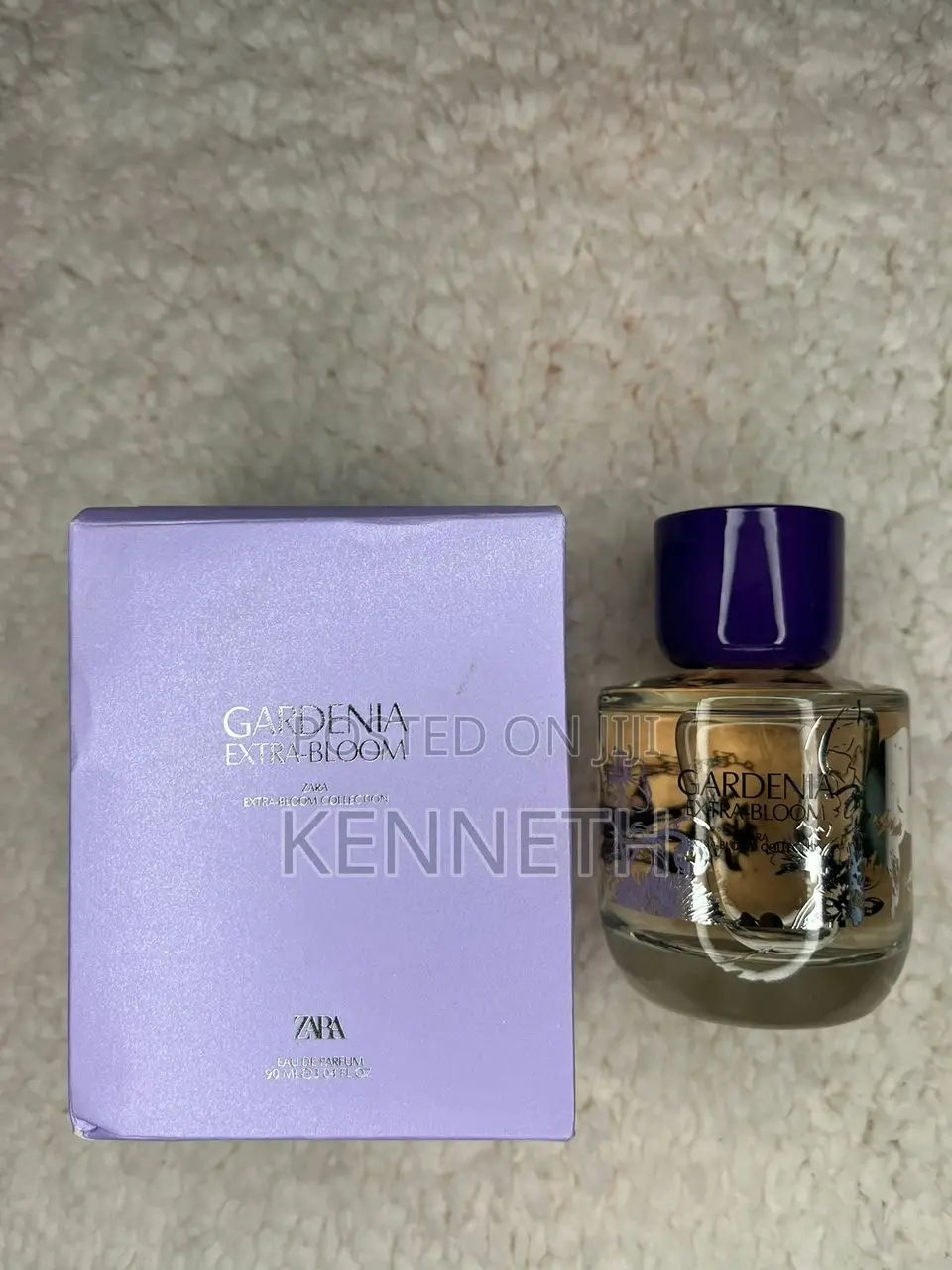 Kay’S Perfumes