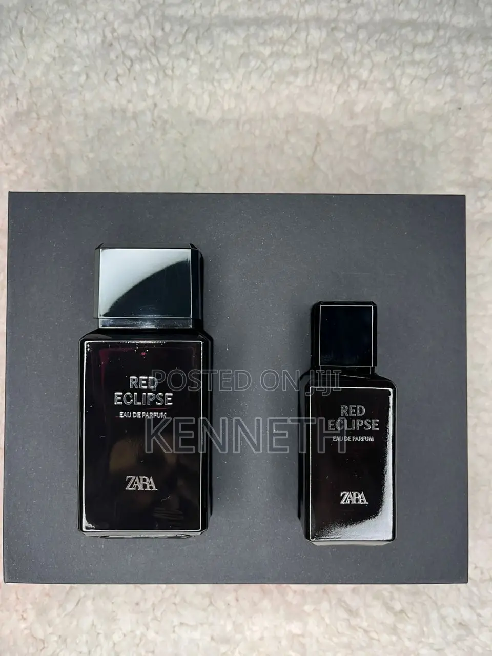 Kay’S Perfumes