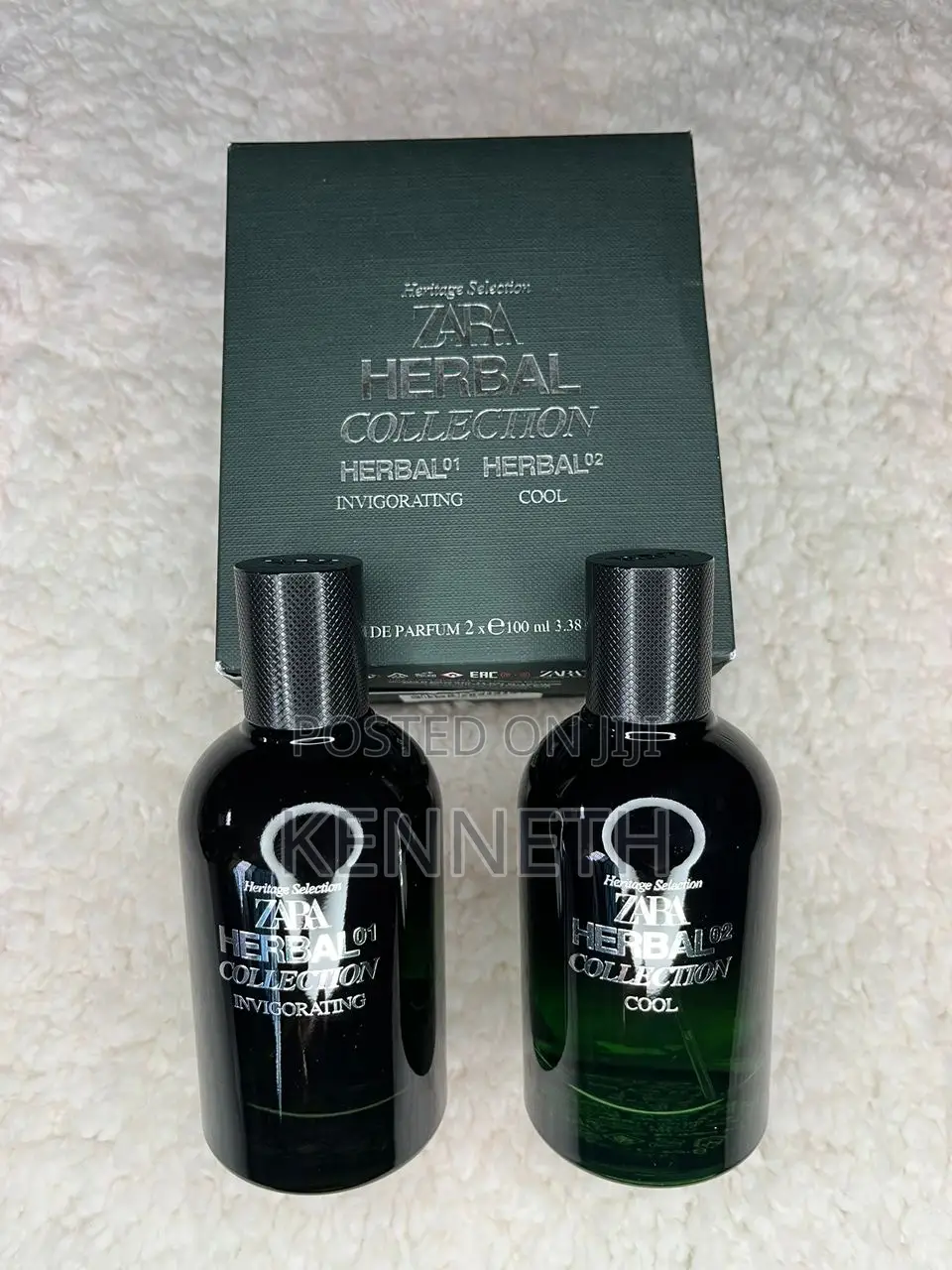 Kay’S Perfumes