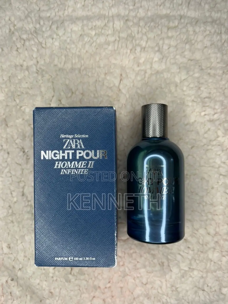 Kay’S Perfumes