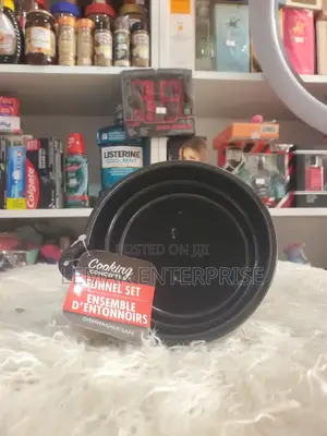 Funnel Sets