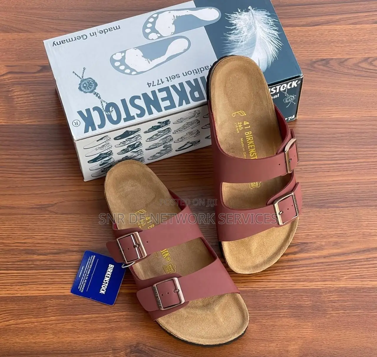 Birkenstock