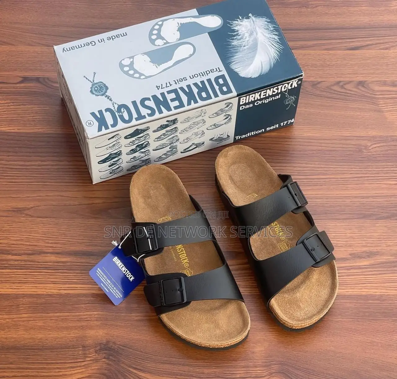 Birkenstock