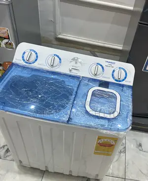 Top Tier New Nasco in Top Washing Machine 7kg Sku: Nas-07-Tw