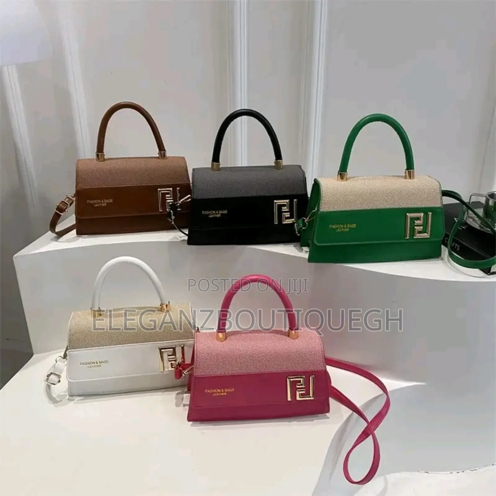 High Quality Pu Bags