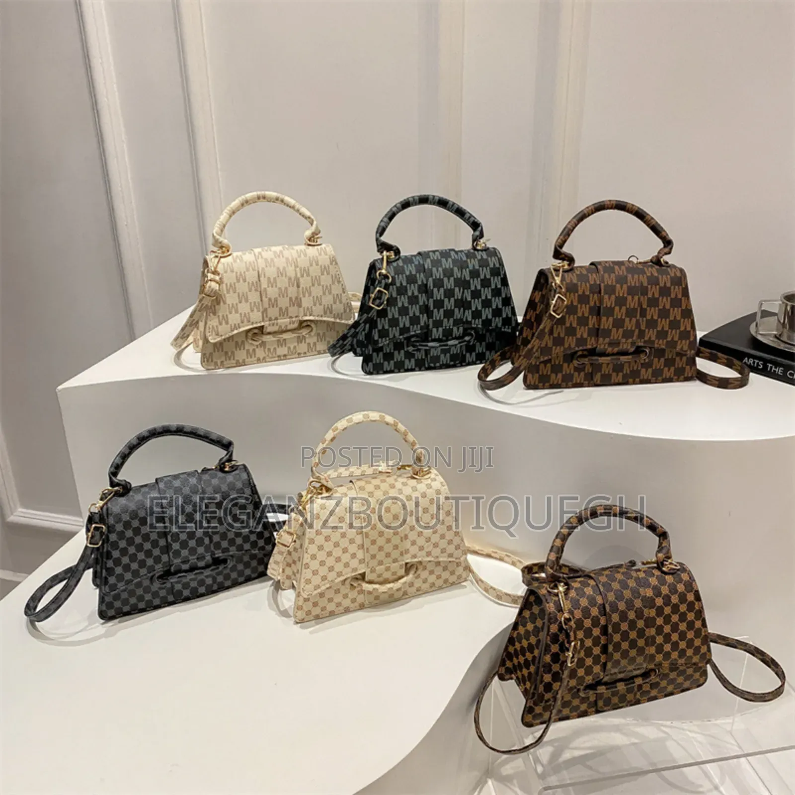 High Quality Pu Bags