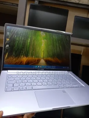Laptop Asus VivoBook S400CA 8GB Intel Core i5 SSD 512GB