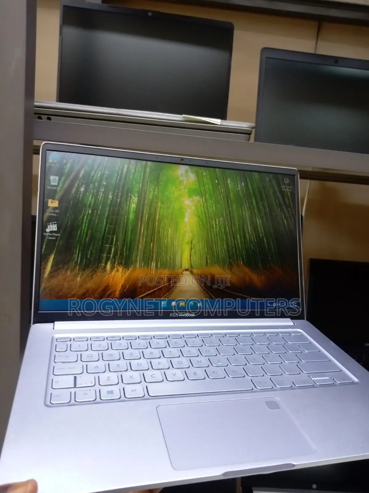 Laptop Asus VivoBook S400CA 8GB Intel Core i5 SSD 512GB