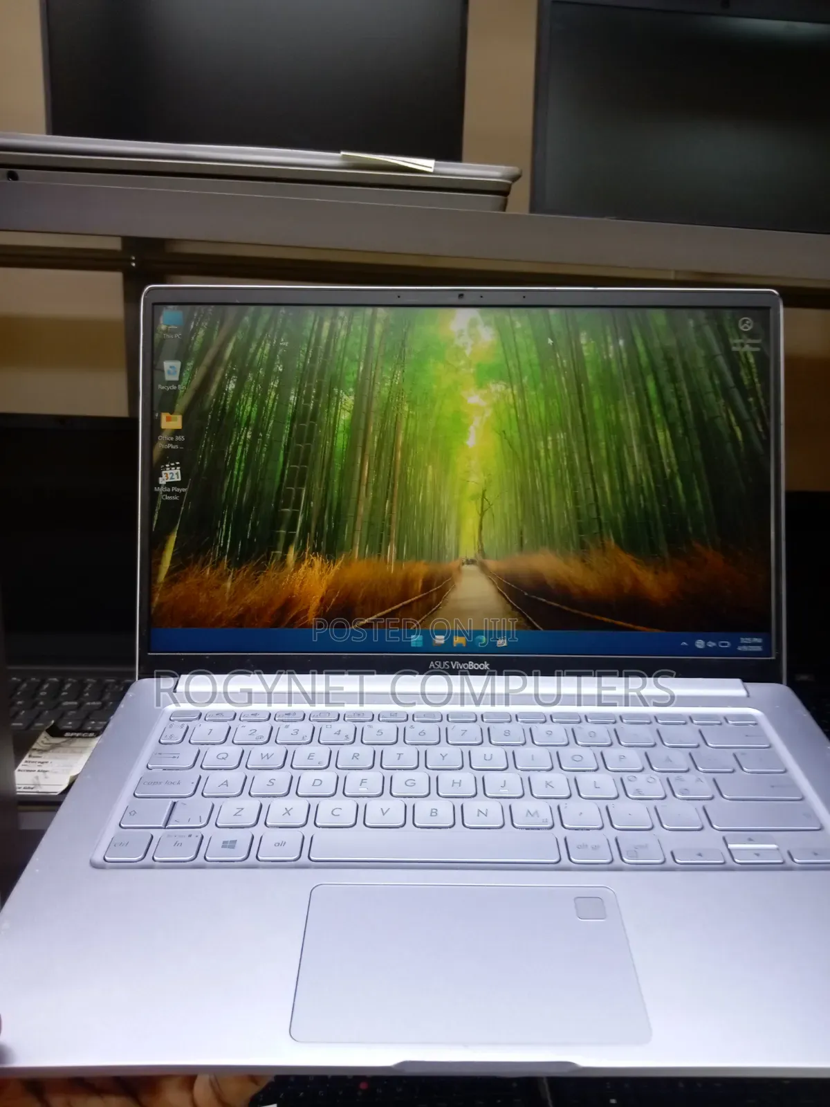 Laptop Asus VivoBook S400CA 8GB Intel Core i5 SSD 512GB