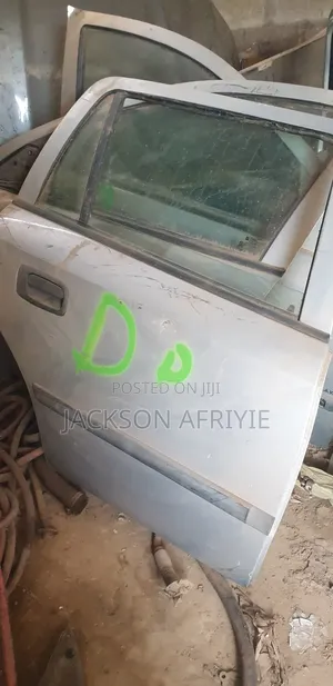 Opel Astral B Doors , Boot and Bonnet