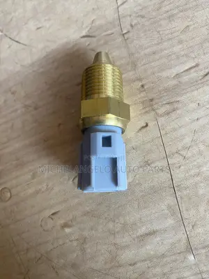 Temperature Sensor Ford