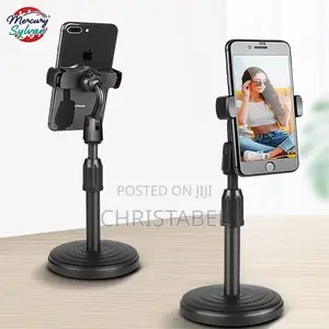 Phone Stands Available