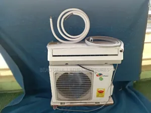 Refresh Your Space With Rainbow 1.5hp Air Conditioner